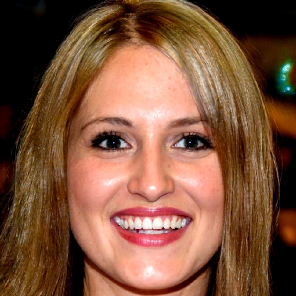 Brisa Molina, Directora de Programas