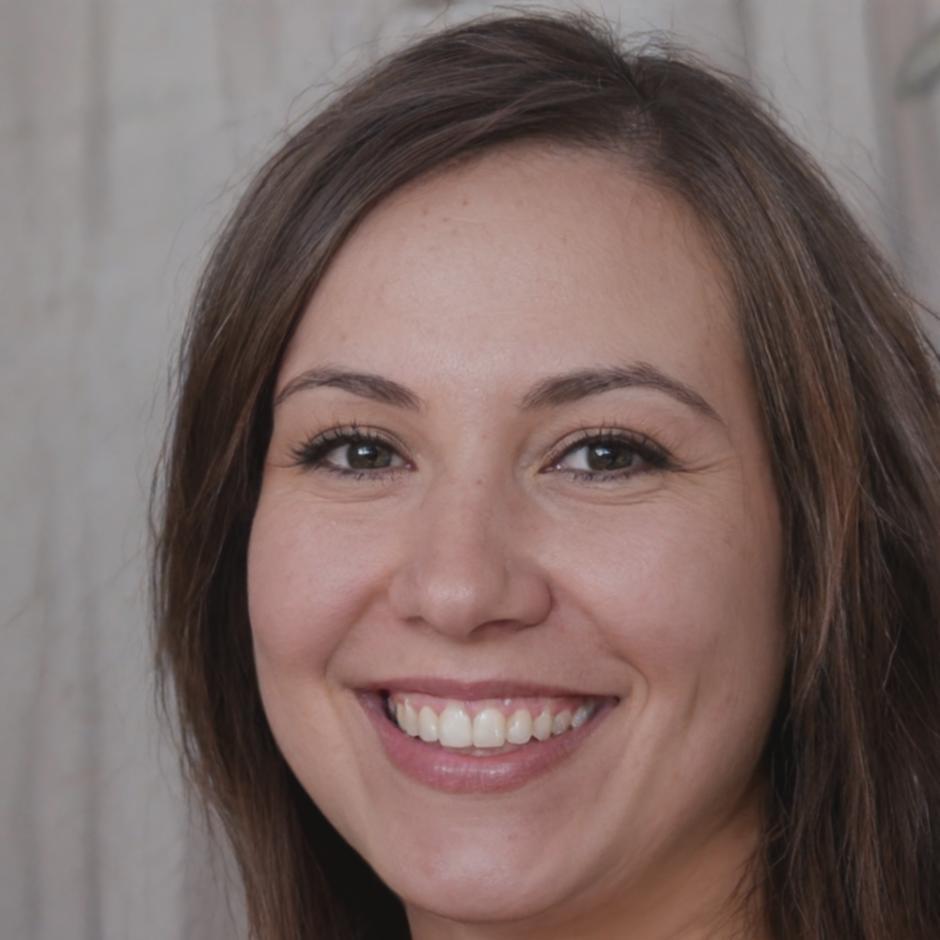 Paloma Vega, Coordinadora de Bienestar